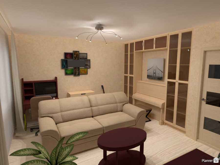 Number 1 #3884493 by Anonymous