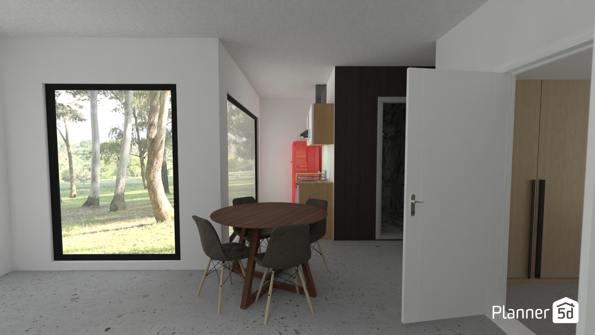 Forest 2 #23434595 by User 158040262