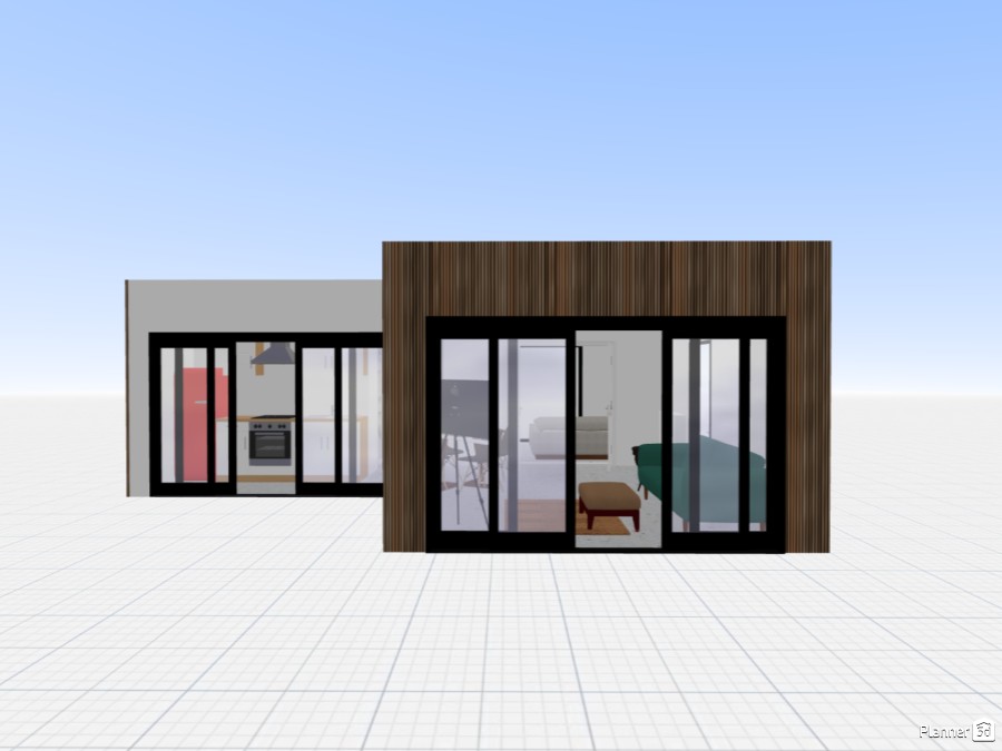 Forest 2 #23436723 by User 158040262