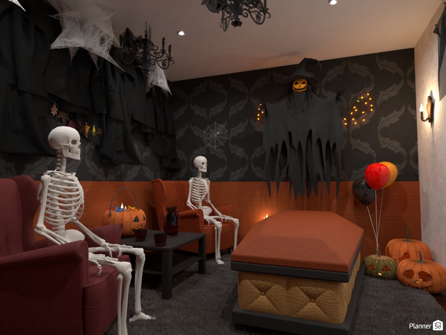 Velatorio mortal. #5402161 by Jessica✅