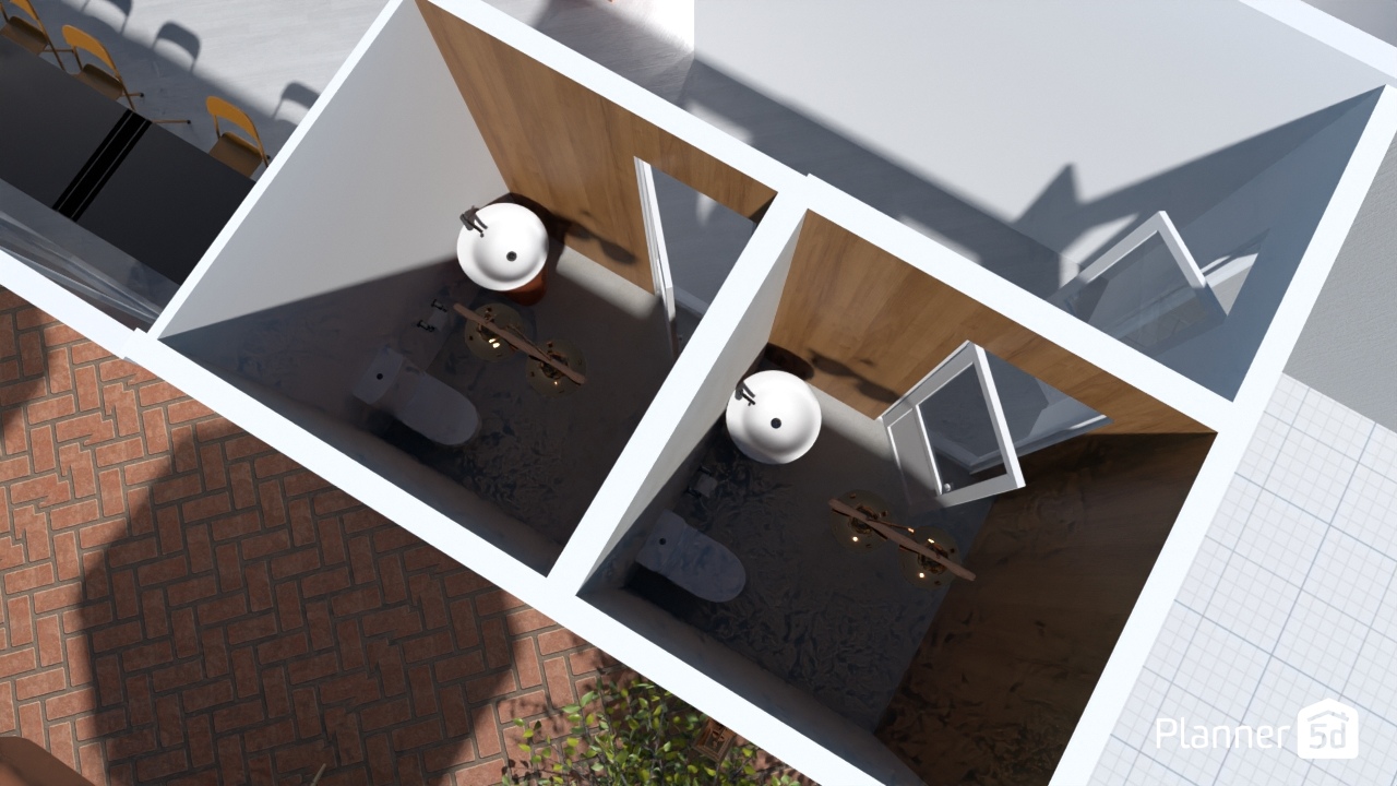 ergonomics- Group 8 #23185502 by JORIENA