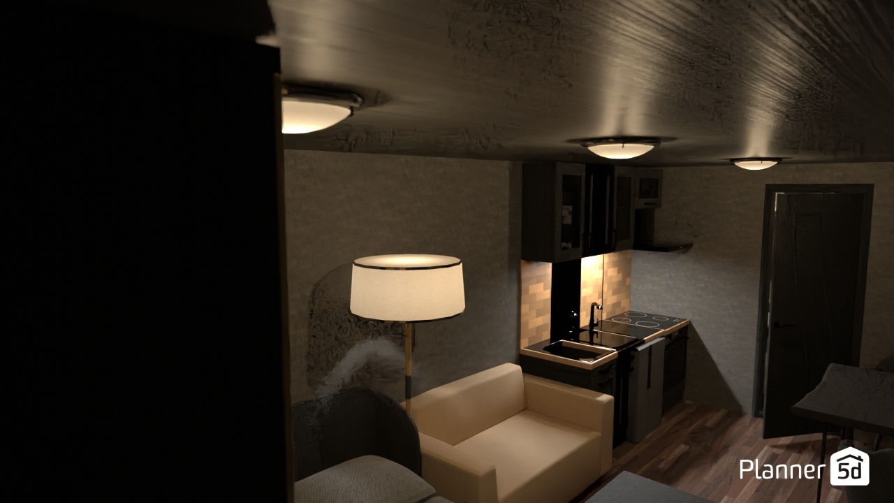 Crear proyecto #23464999 by User 53968297