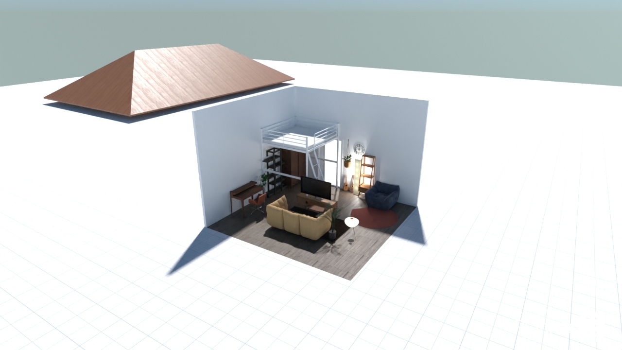 Crea Progetto 2 #23429927 by Anonymous