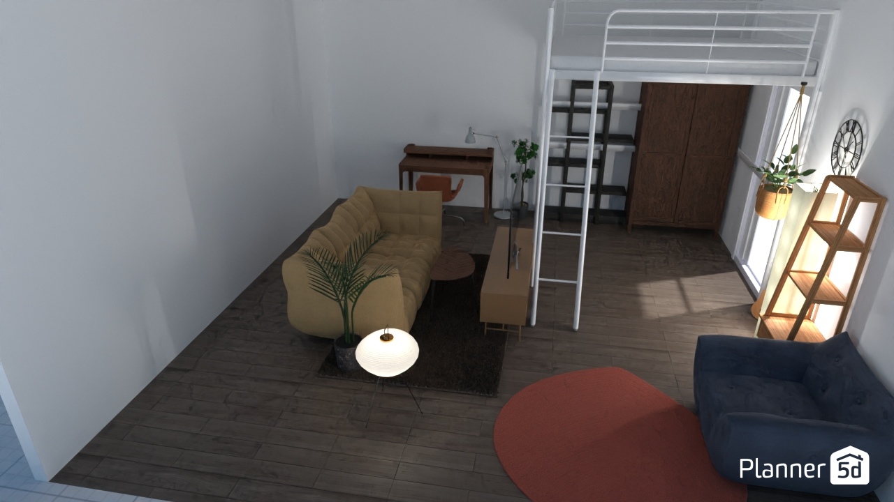 Crea Progetto 2 #23430007 by Anonymous