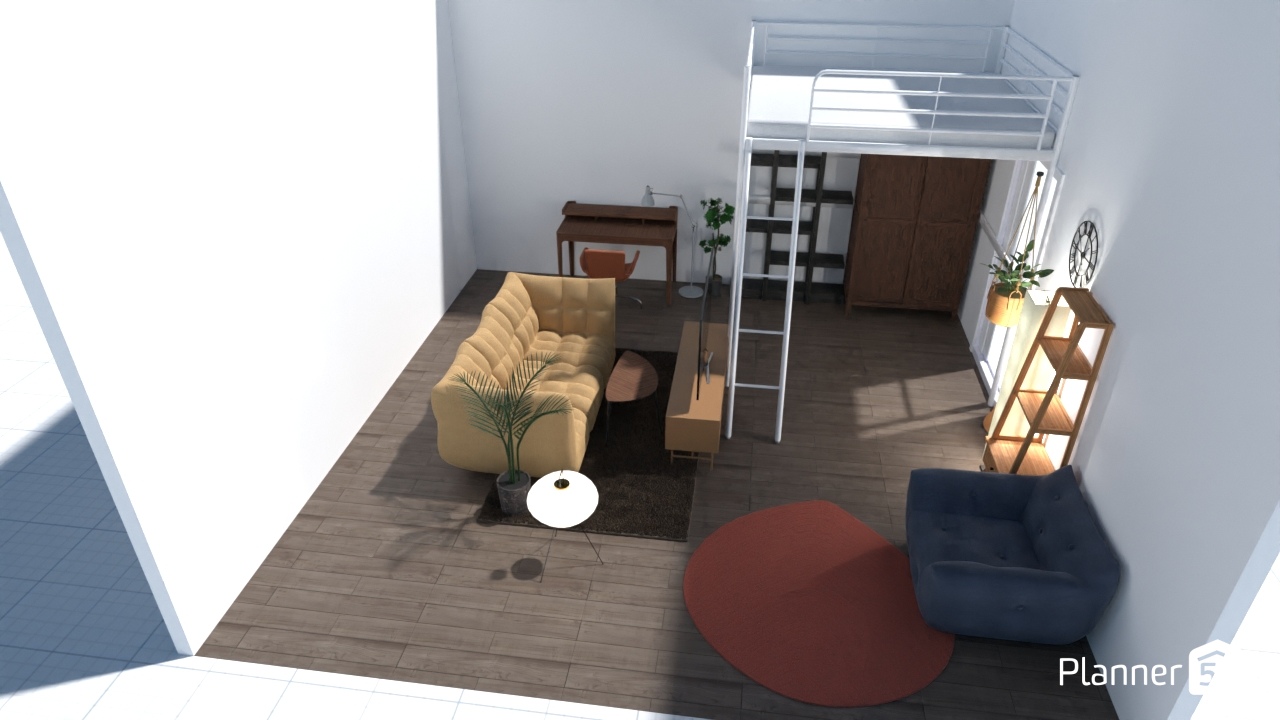 Crea Progetto 2 #23430063 by Anonymous