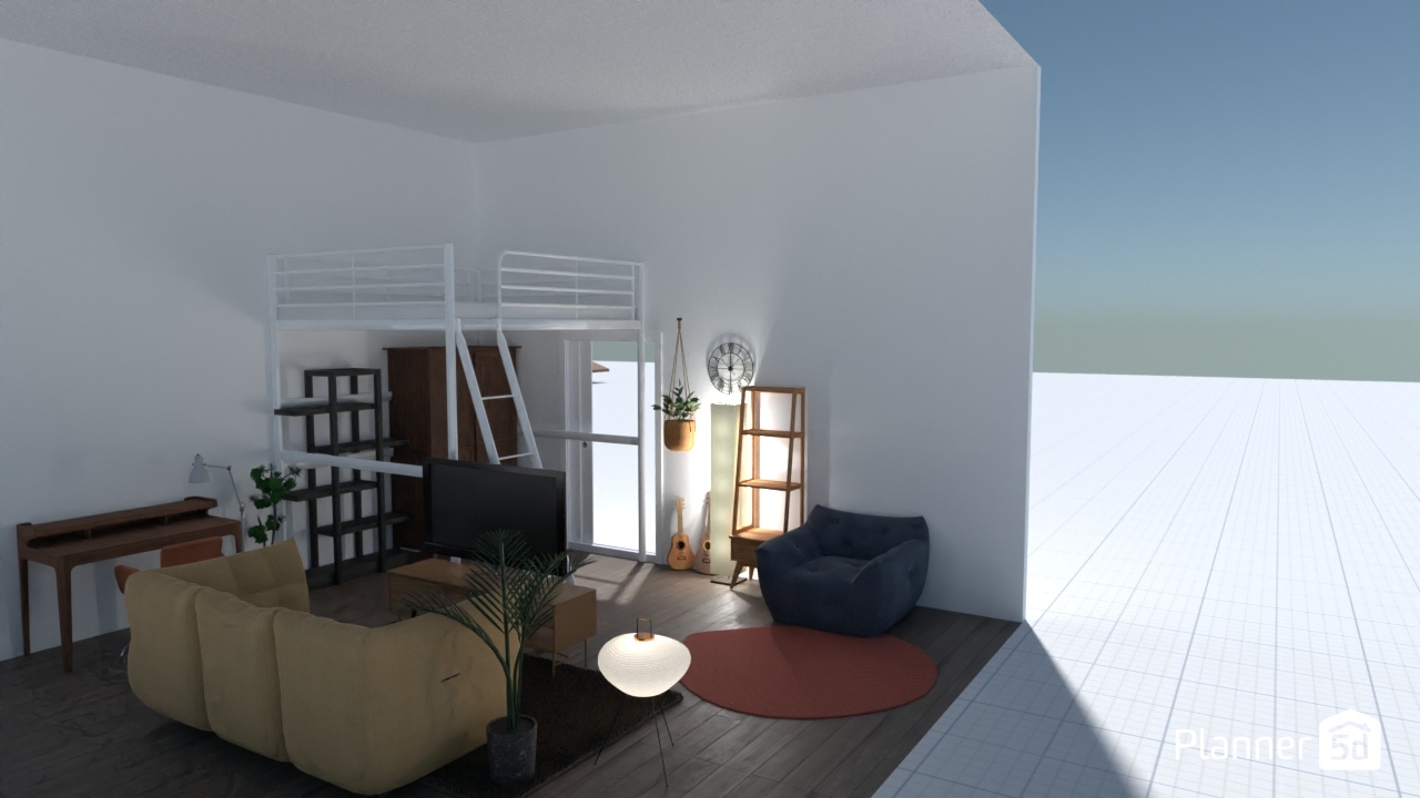 Crea Progetto 2 #23430071 by Anonymous