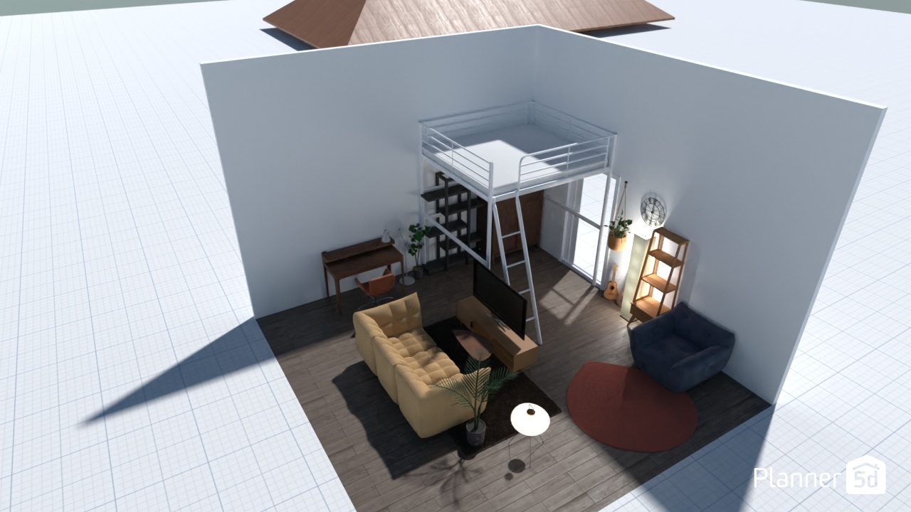 Crea Progetto 2 #23430083 by Anonymous