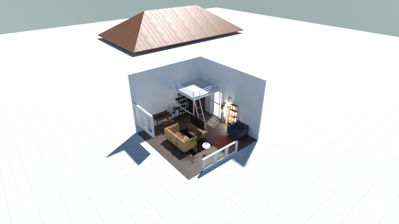 Crea Progetto 2 #23430343 by Anonymous