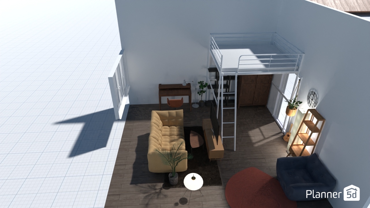 Crea Progetto 2 #23430359 by Anonymous