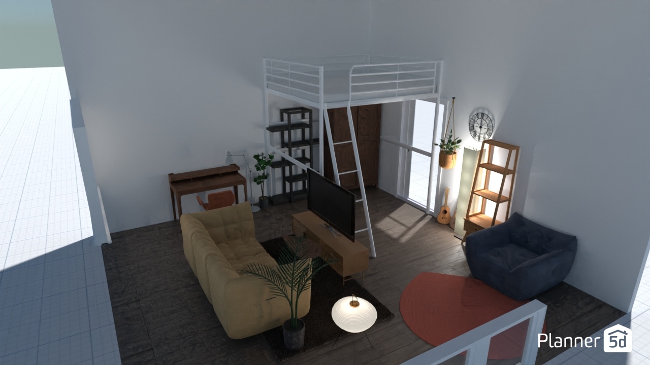 Crea Progetto 2 #23430363 by Anonymous