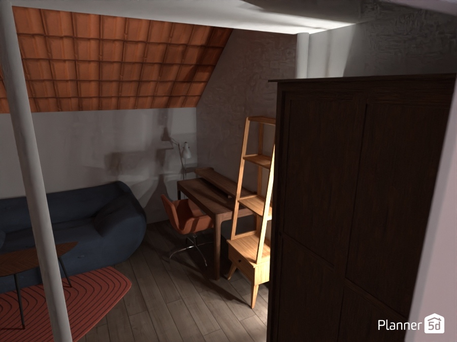 Crea Progetto 2 #23460047 by Anonymous