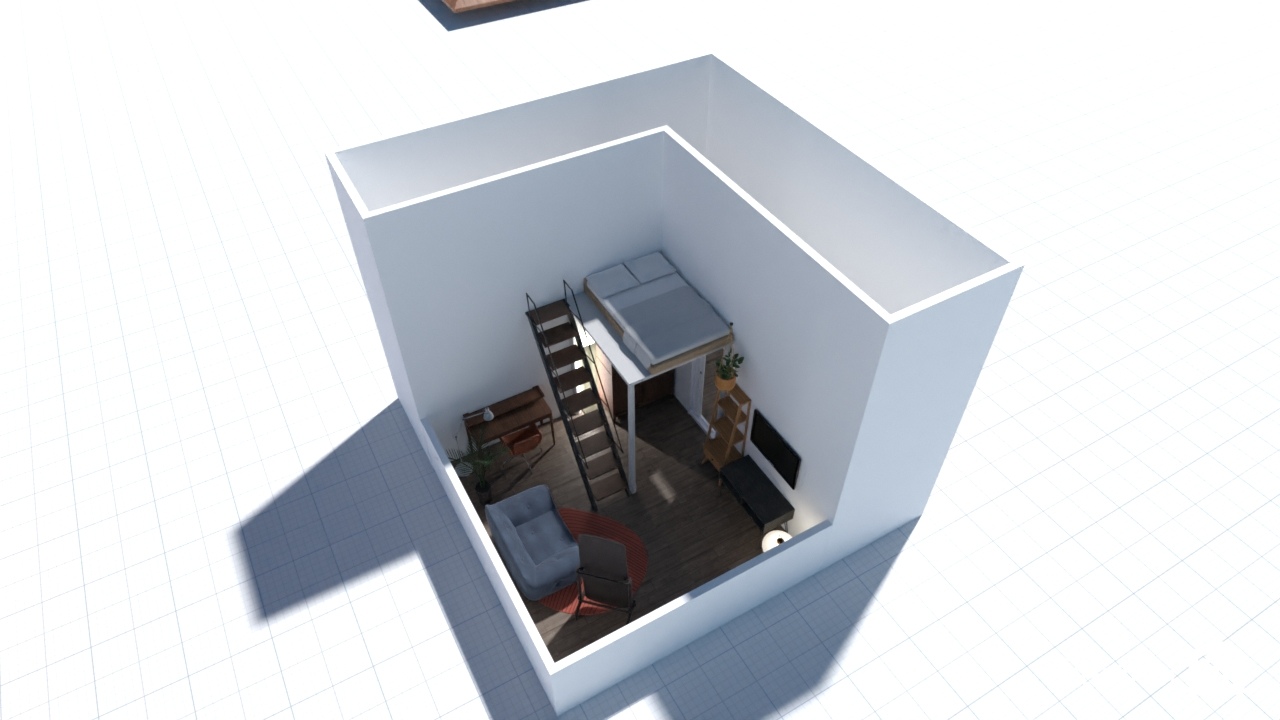 Crea Progetto 2 #23460731 by Anonymous