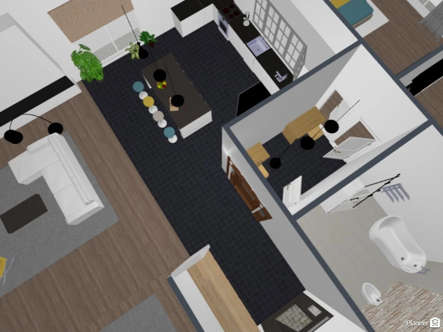 Designing with ergonomics in mind #3035260 by PG - 07SA 758550 Earnscliffe Sr PS