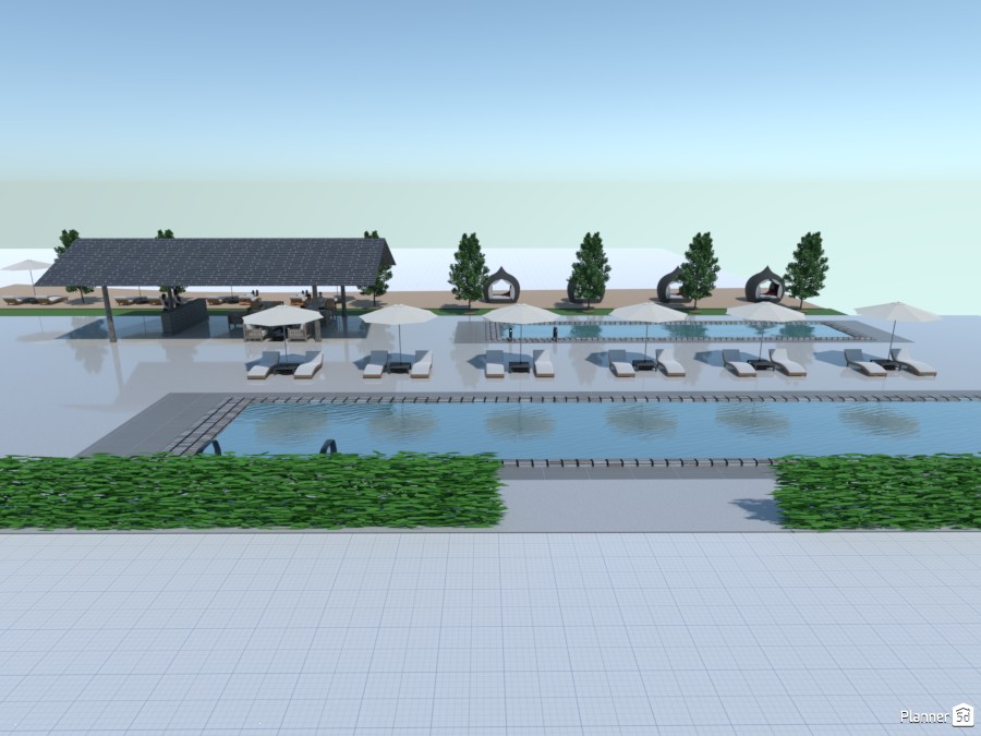 Pool #3160309 by David Garcia