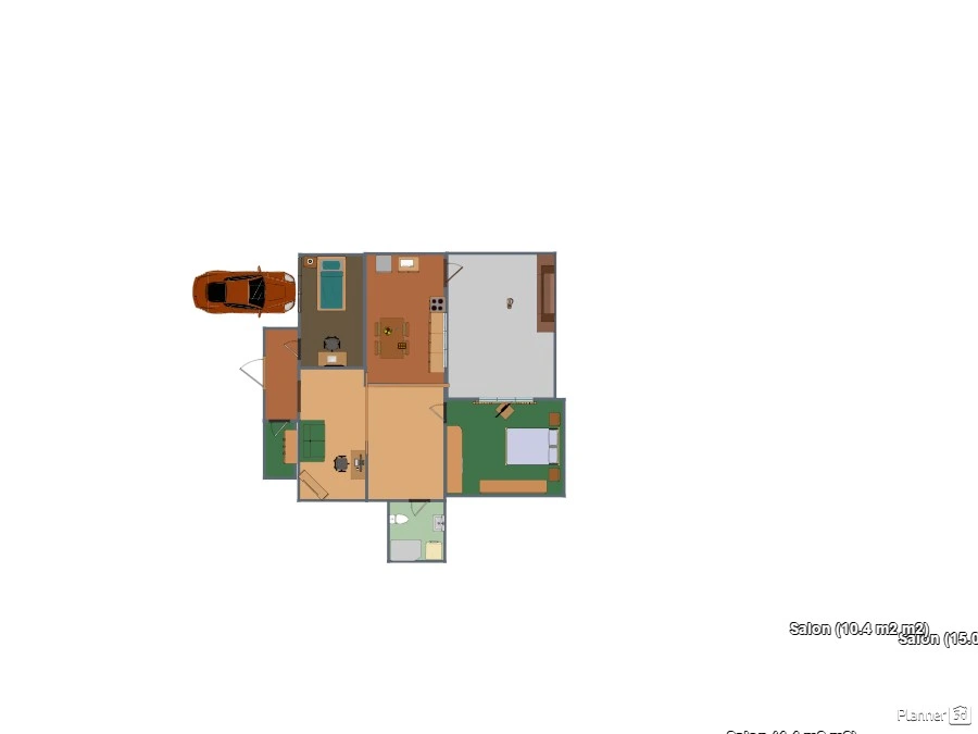 Is Win House :D #2967756 by -FrOsBiTe-