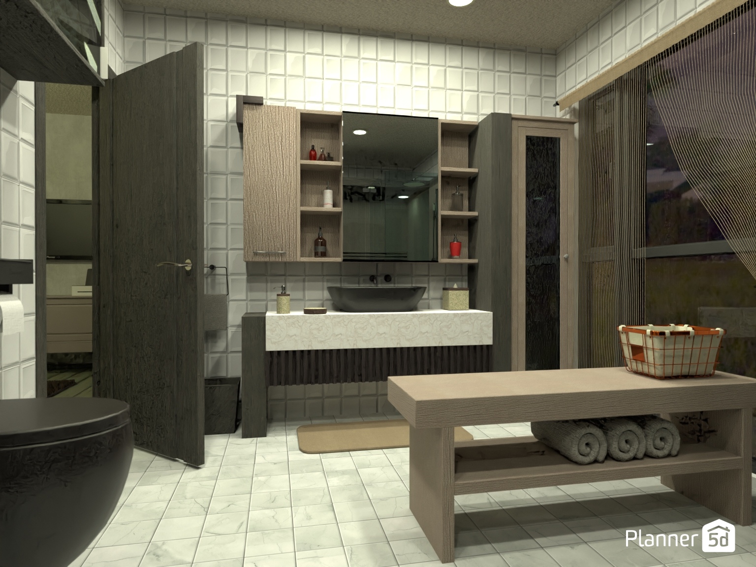 CASERIO DE MONTAÑA 4ª CASA #23875327 by Yolanda Infante Garrido