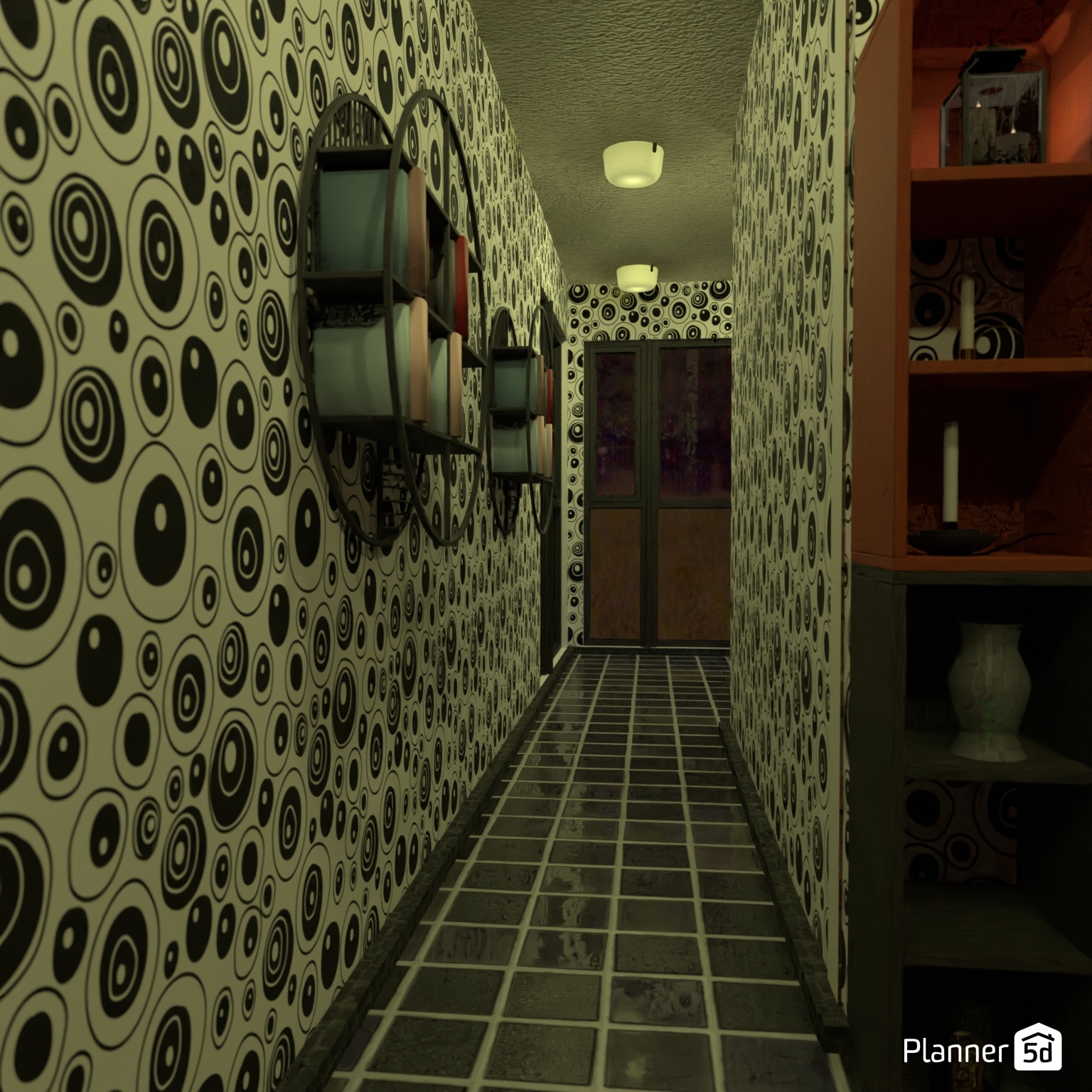 CASERIO DE MONTAÑA 4ª CASA #23876263 by Yolanda Infante Garrido