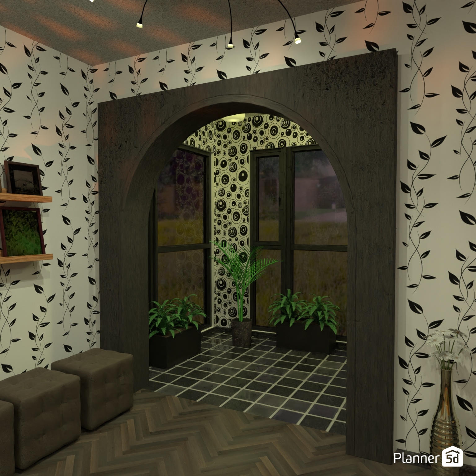 CASERIO DE MONTAÑA 4ª CASA #23876311 by Yolanda Infante Garrido