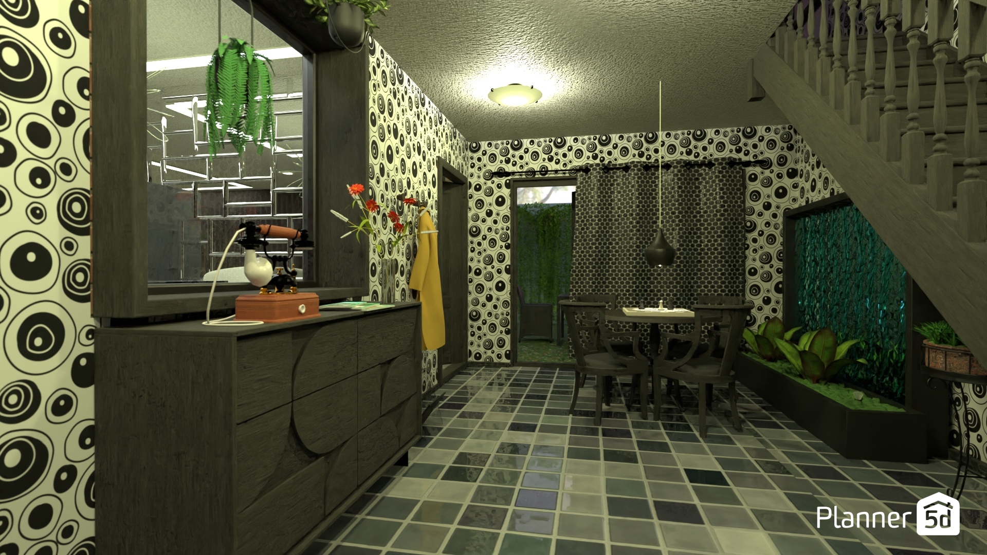 CASERIO DE MONTAÑA 4ª CASA #23793823 by Yolanda Infante Garrido