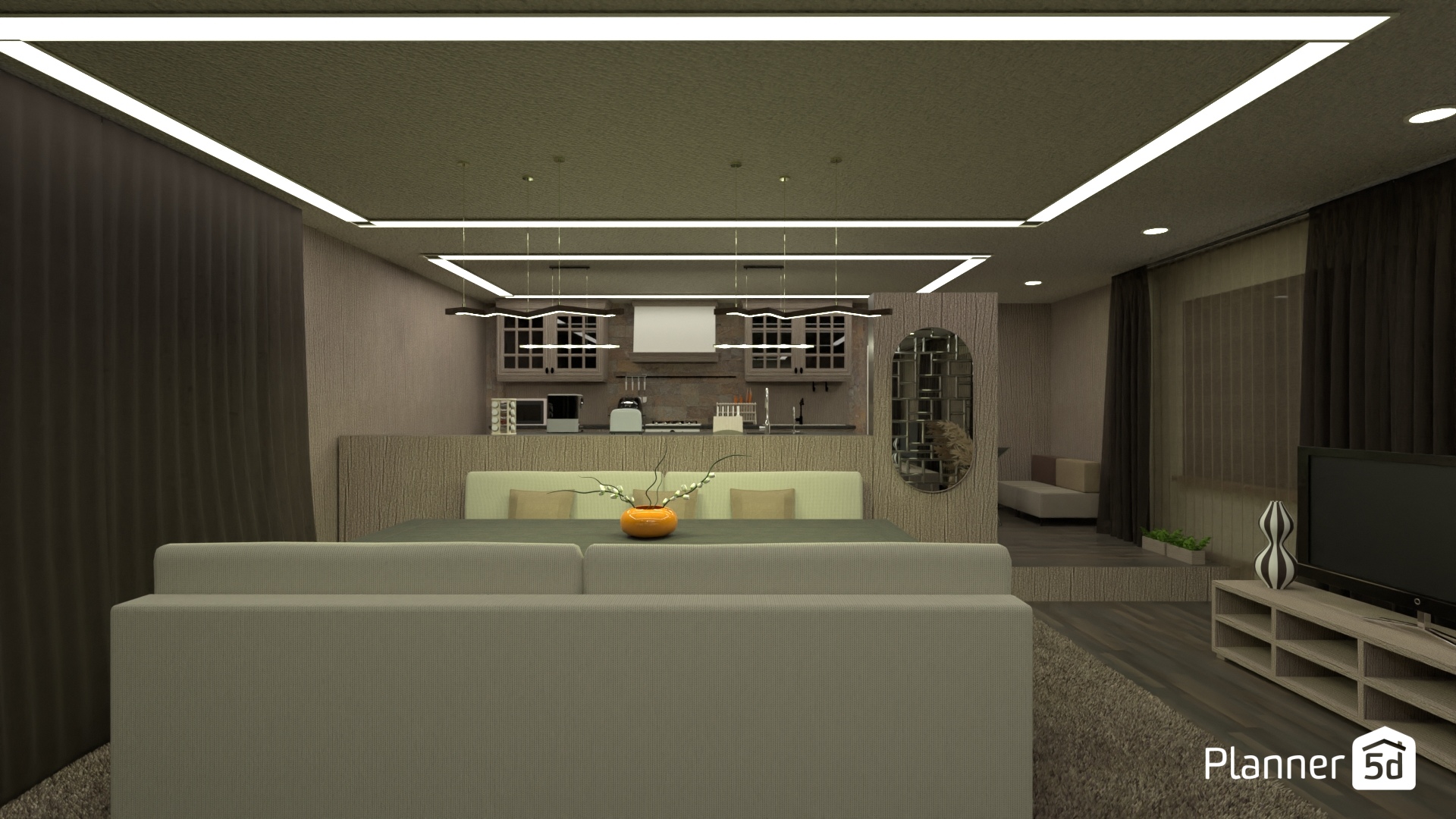 CASERIO DE MONTAÑA 4ª CASA #23795803 by Yolanda Infante Garrido