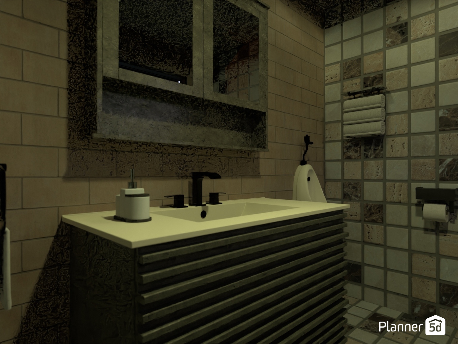 CASERIO DE MONTAÑA 4ª CASA #23796011 by Yolanda Infante Garrido