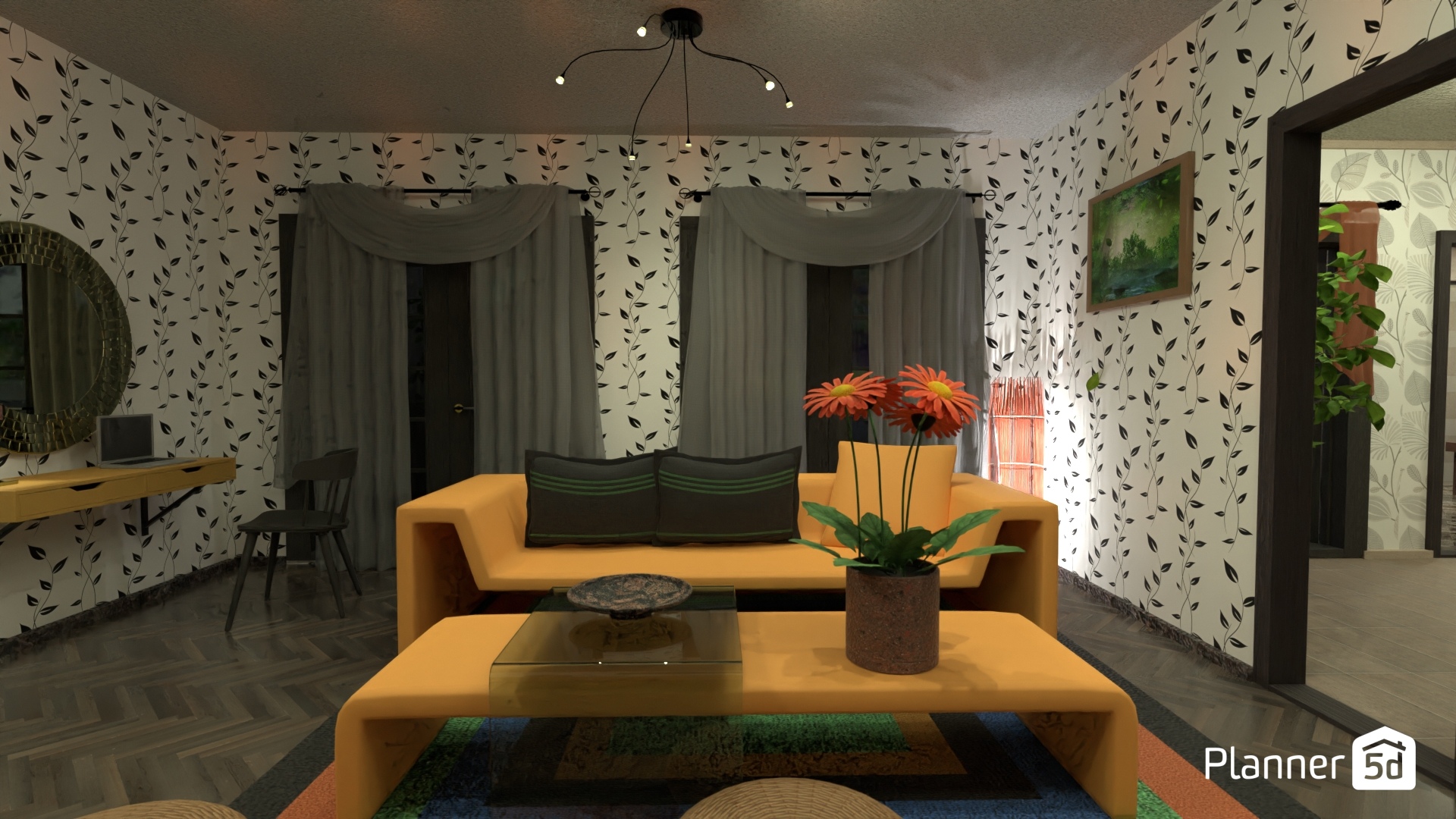 CASERIO DE MONTAÑA 4ª CASA #23862259 by Yolanda Infante Garrido