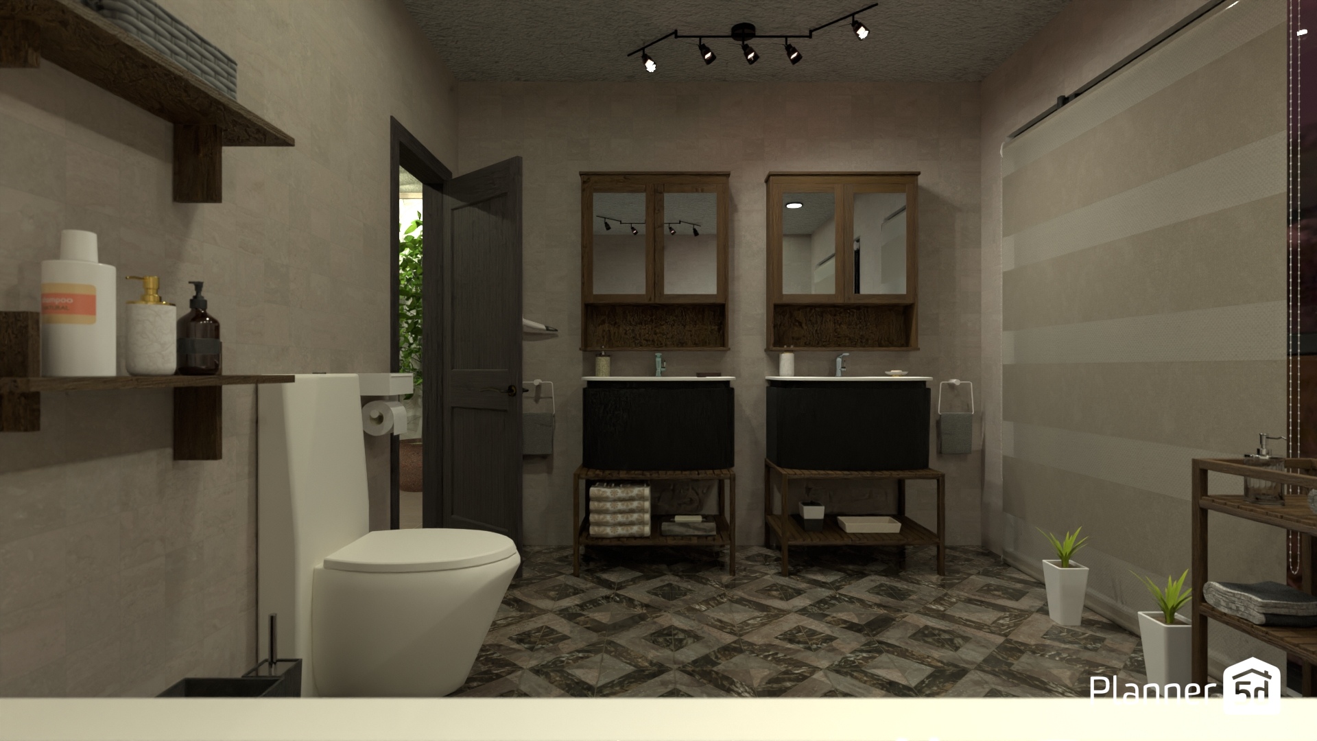 CASERIO DE MONTAÑA 4ª CASA #23862327 by Yolanda Infante Garrido