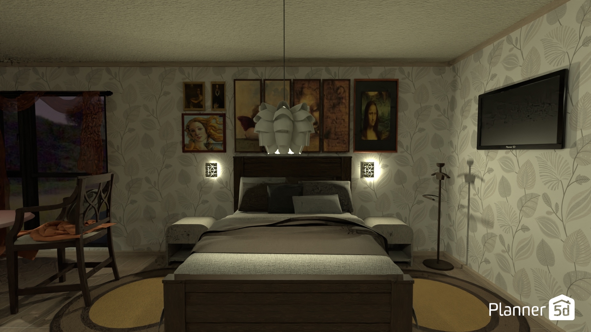 CASERIO DE MONTAÑA 4ª CASA #23862359 by Yolanda Infante Garrido