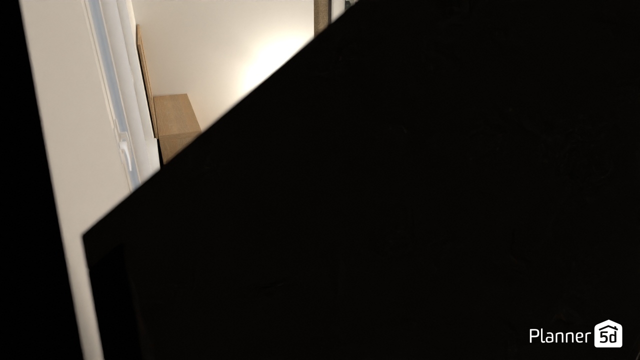 Plano Somosierra amueblado #23379242 by Anonymous