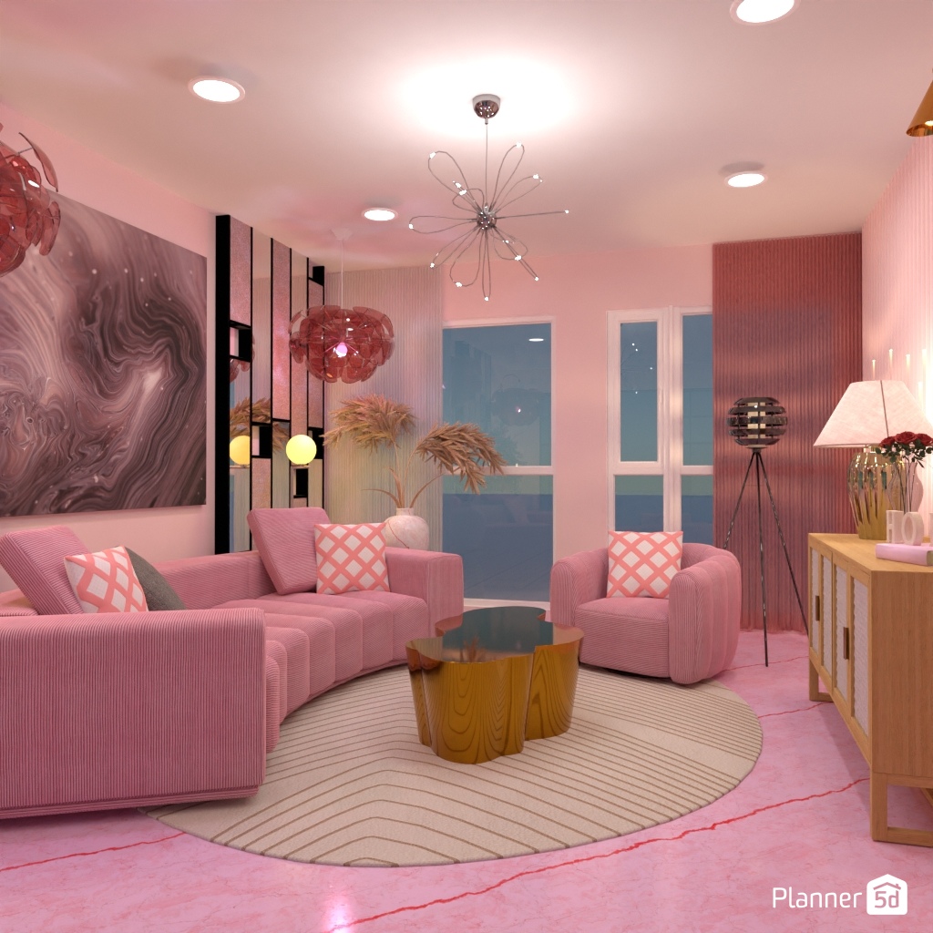 NATIONAL PINK DAY #3406716 by Editors Choice