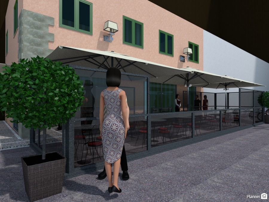 Lucca #1885231 by Maurizio Fabbrini