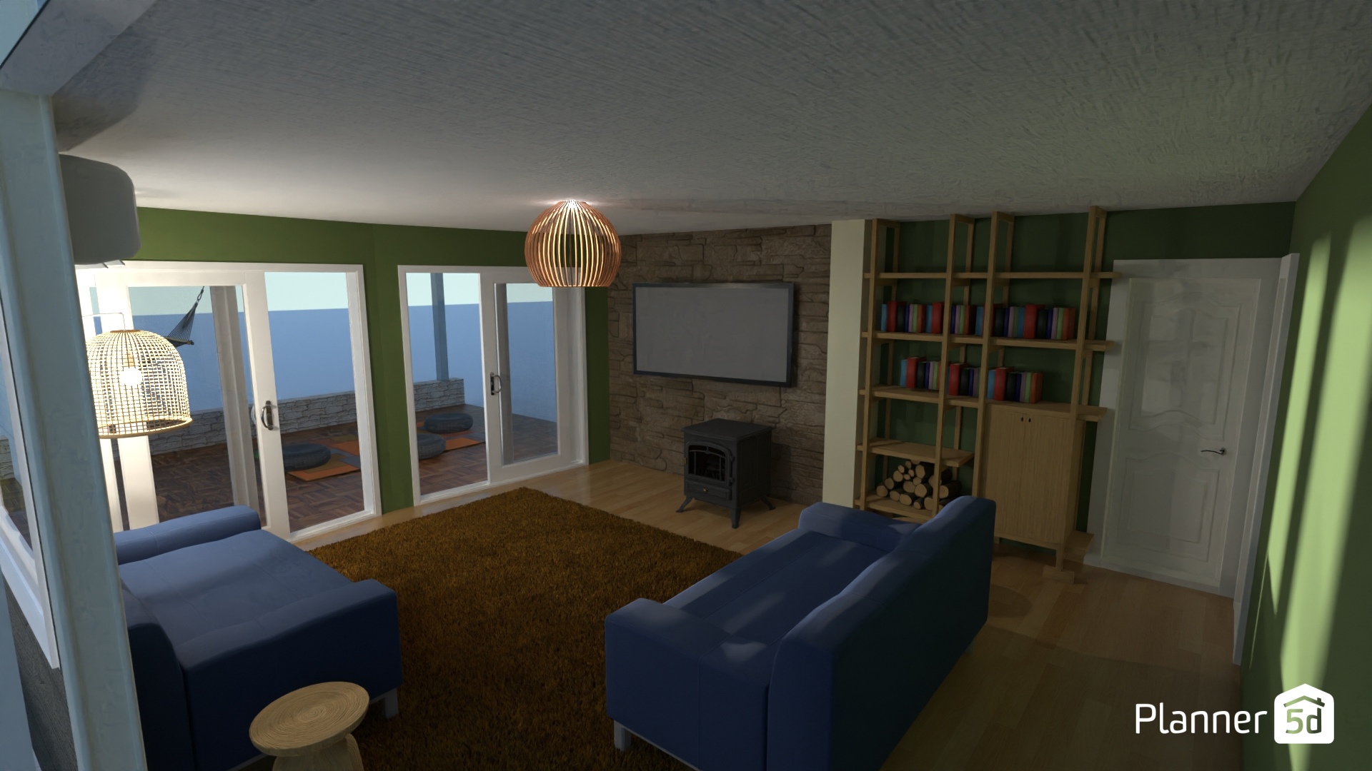 Alt Downstairs Living room 23054430 by User 71246672 image