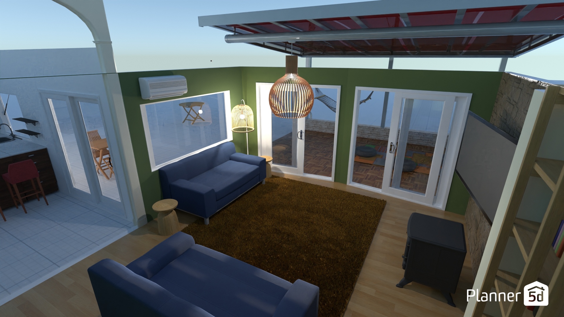 Alt Downstairs Living room 23073990 by User 71246672 image