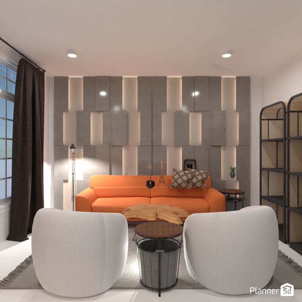  by richelle baptista