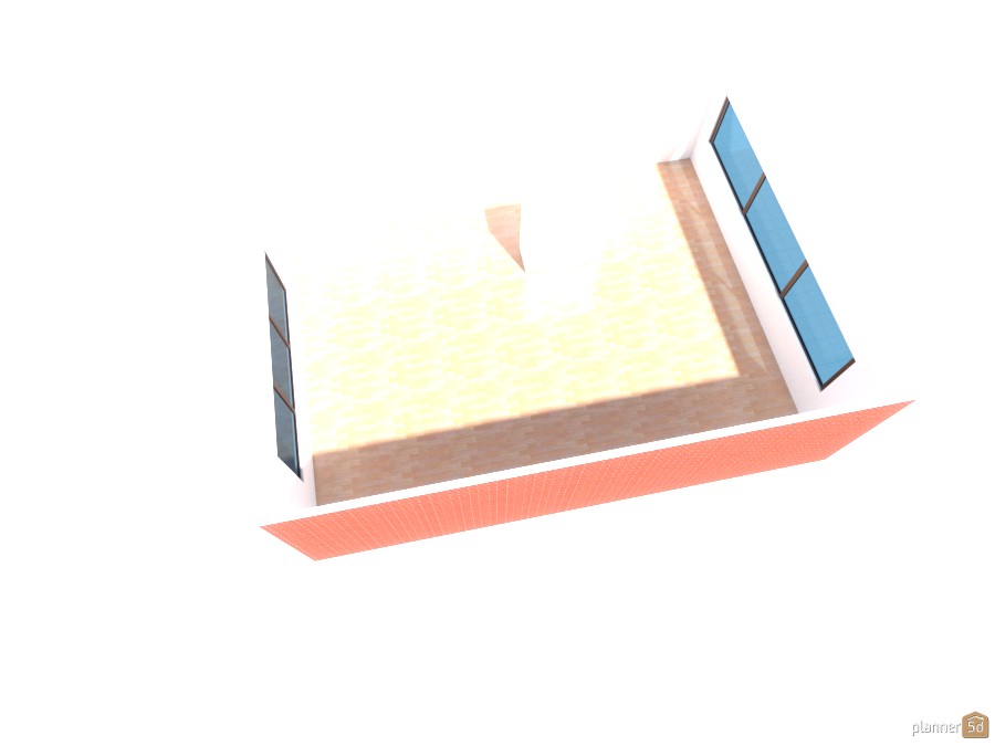 Living room #1165977 by Anonymous