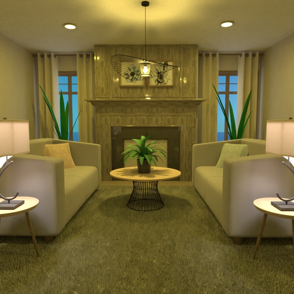 Symmetry copy #23401559 by Evelinaa