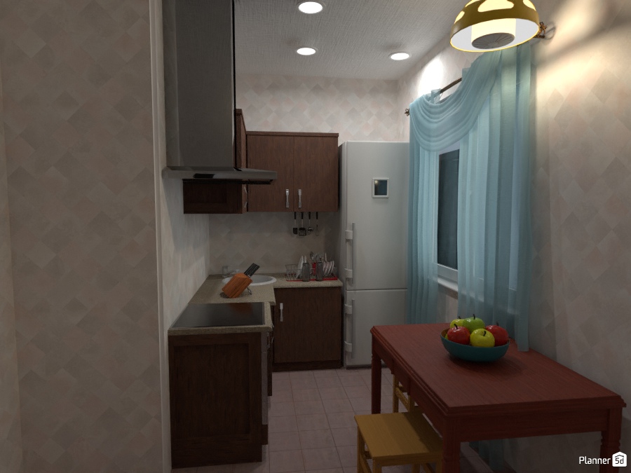 Вкусная кухня #2904658 by Anonymous