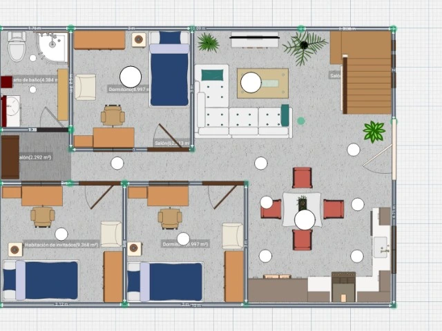 Proyecto #6 #112768 by User 65742140