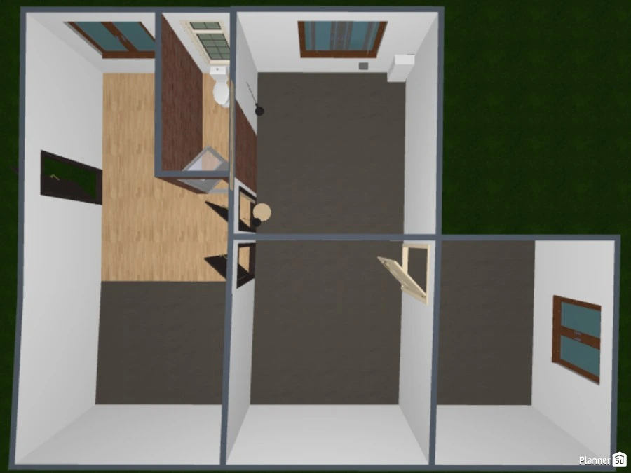 Plano #3095240 by User 113966495