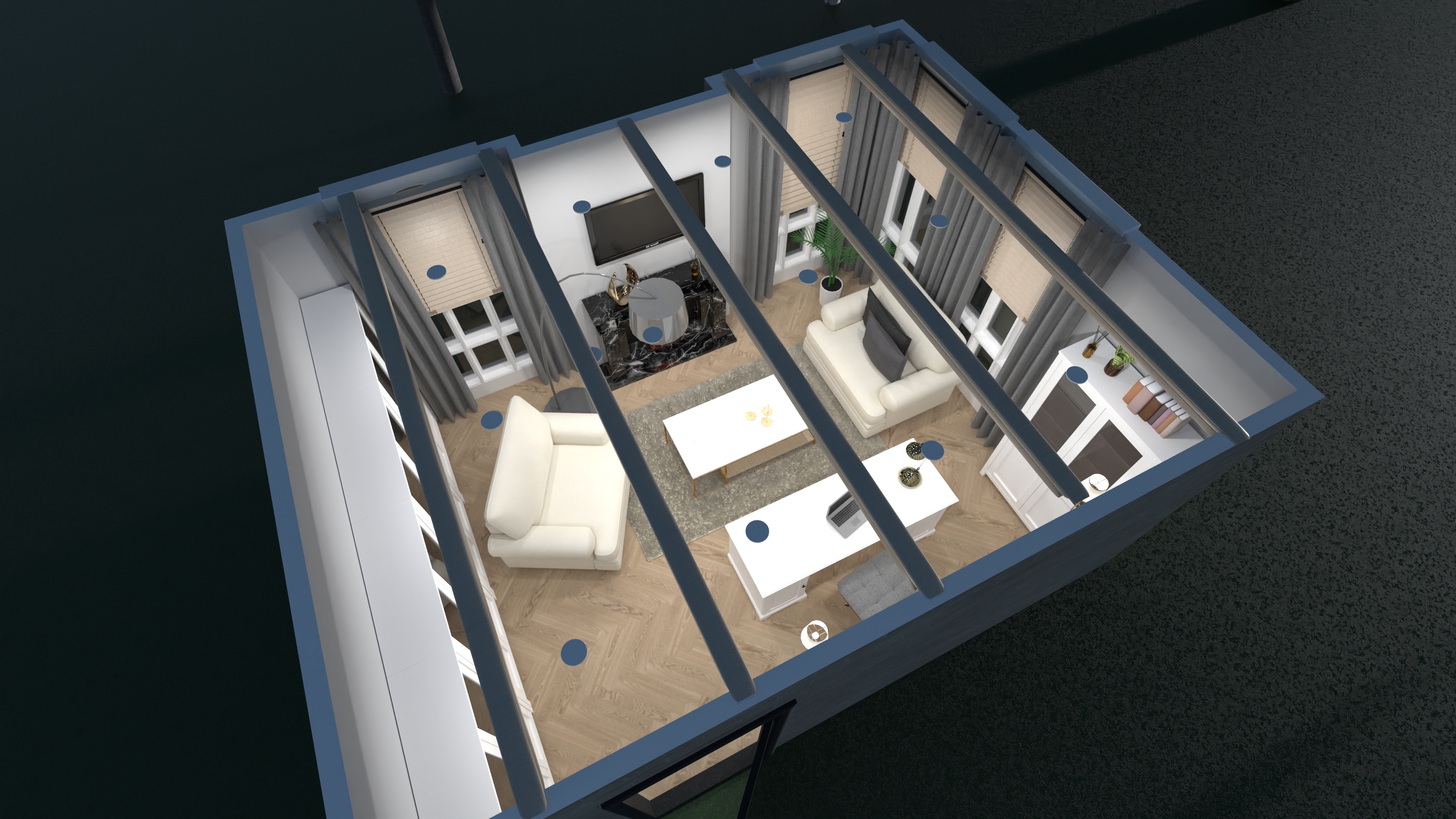 Home Office #23528062 by User 159660562