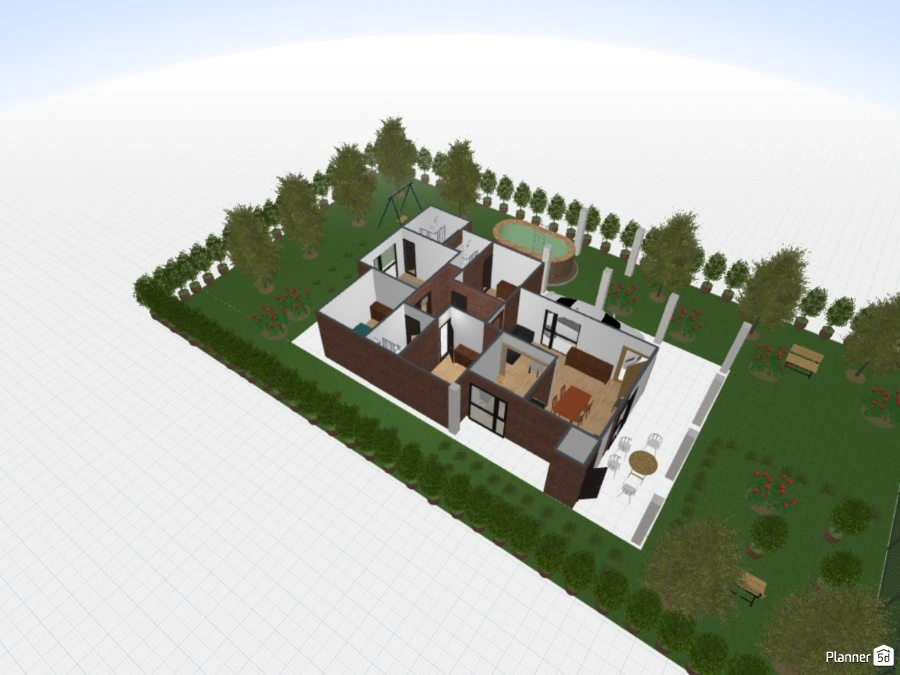 ARREBOLES #147532 by User 132288648