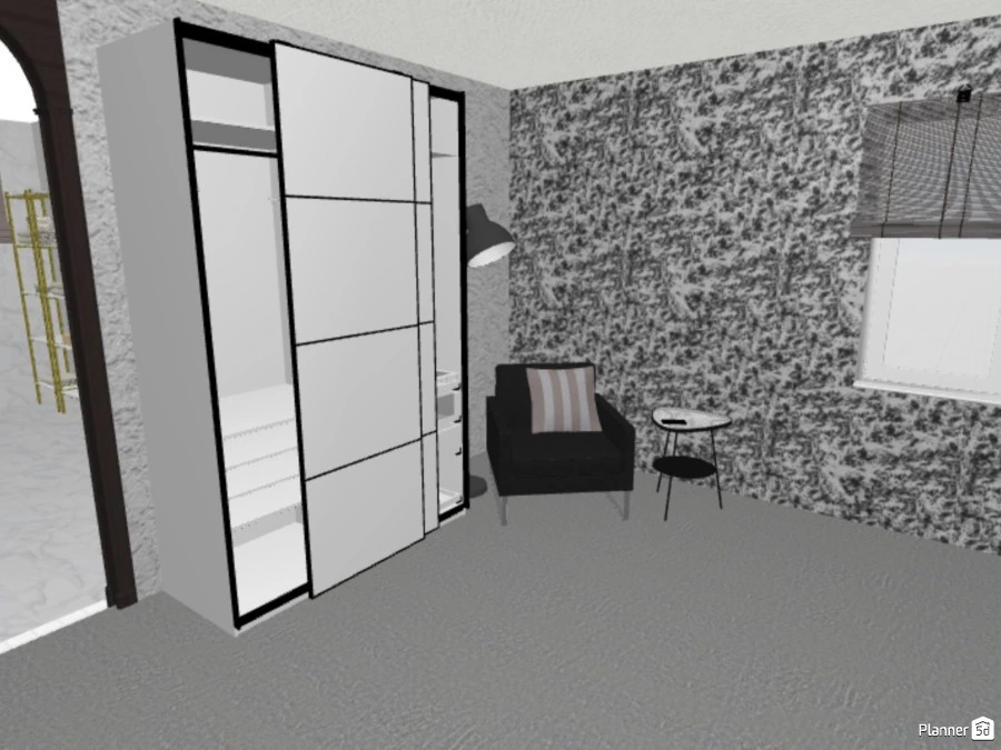 SCHOOL HOUSE PLAN PROJECT #3068476 by User 66921468
