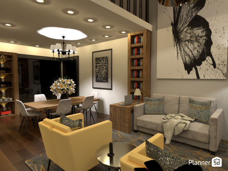 Josias 3656 #10747520 by Josias