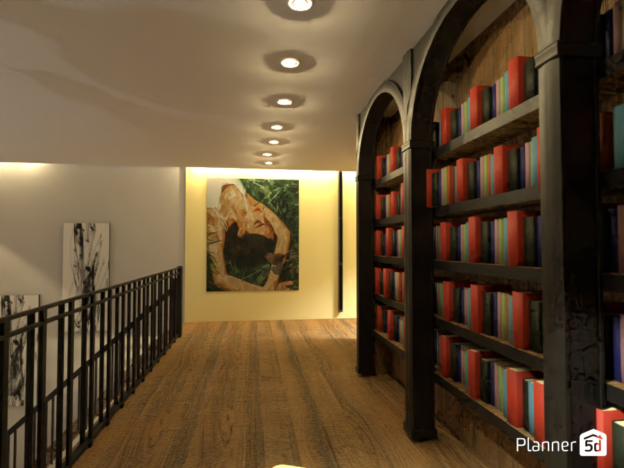 Josias 3656 #10779848 by Josias