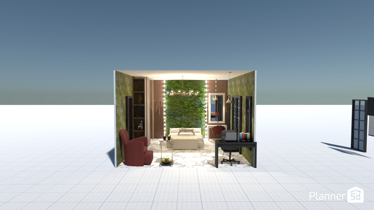 Master Aal Spare #20959974 by DeKarin Kls