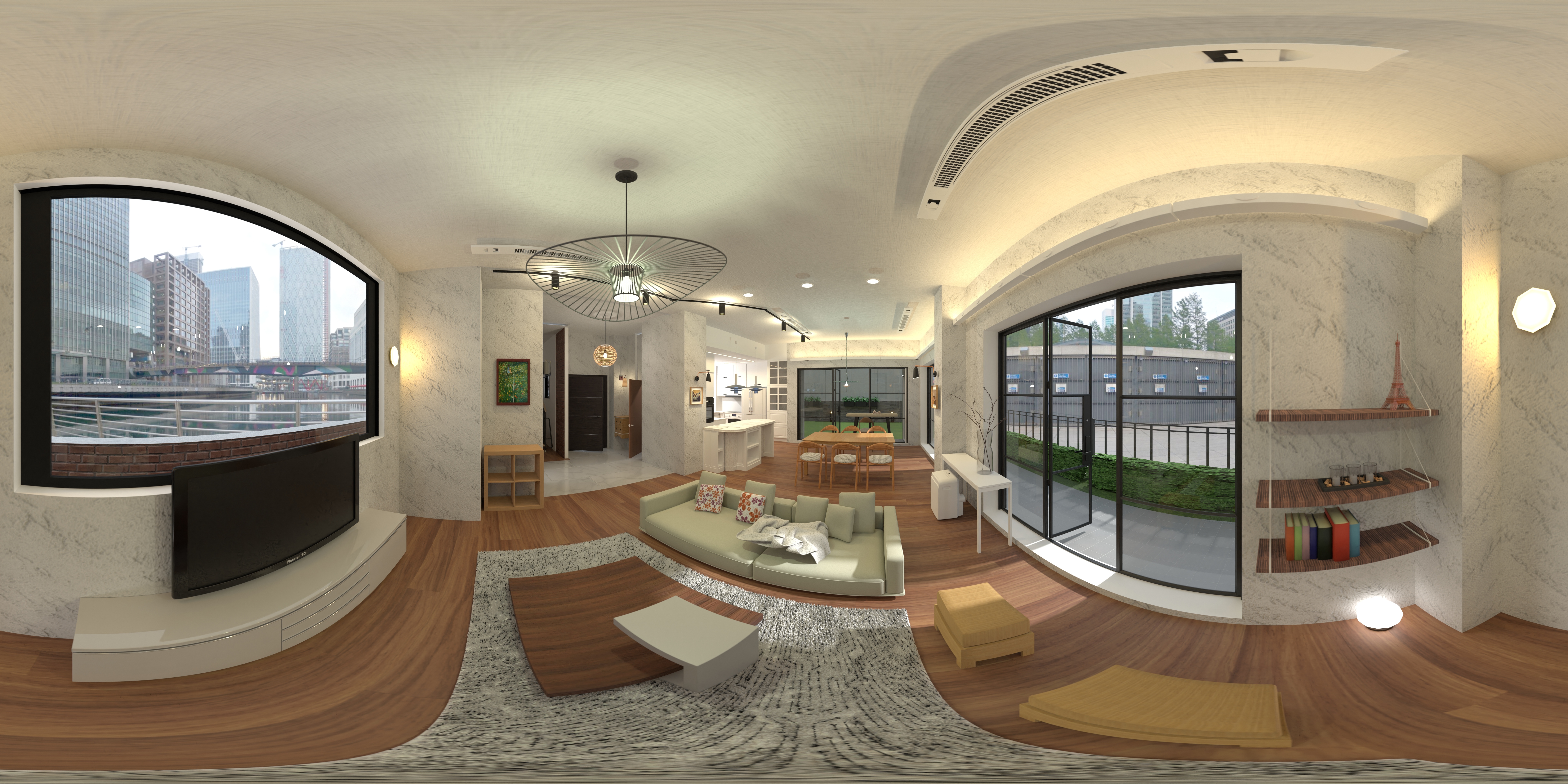 1F-108號 #26444028 by Cecilia