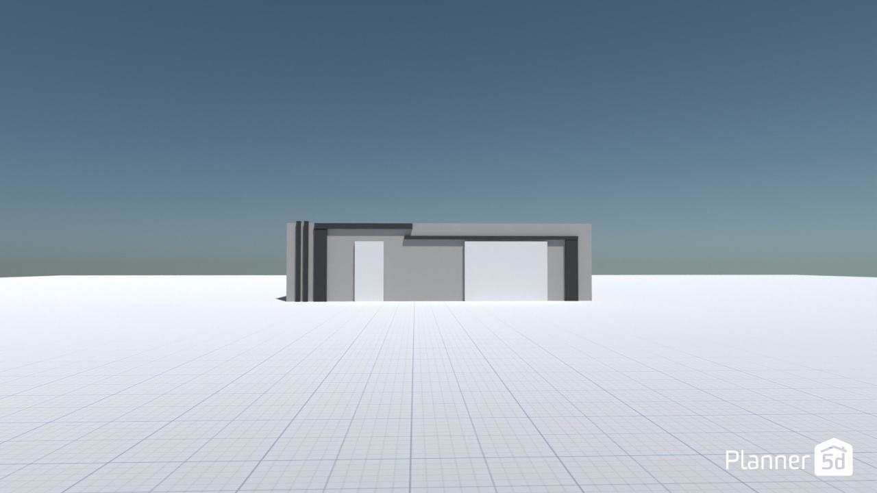 Fachada de muro #23322126 by User 152177590