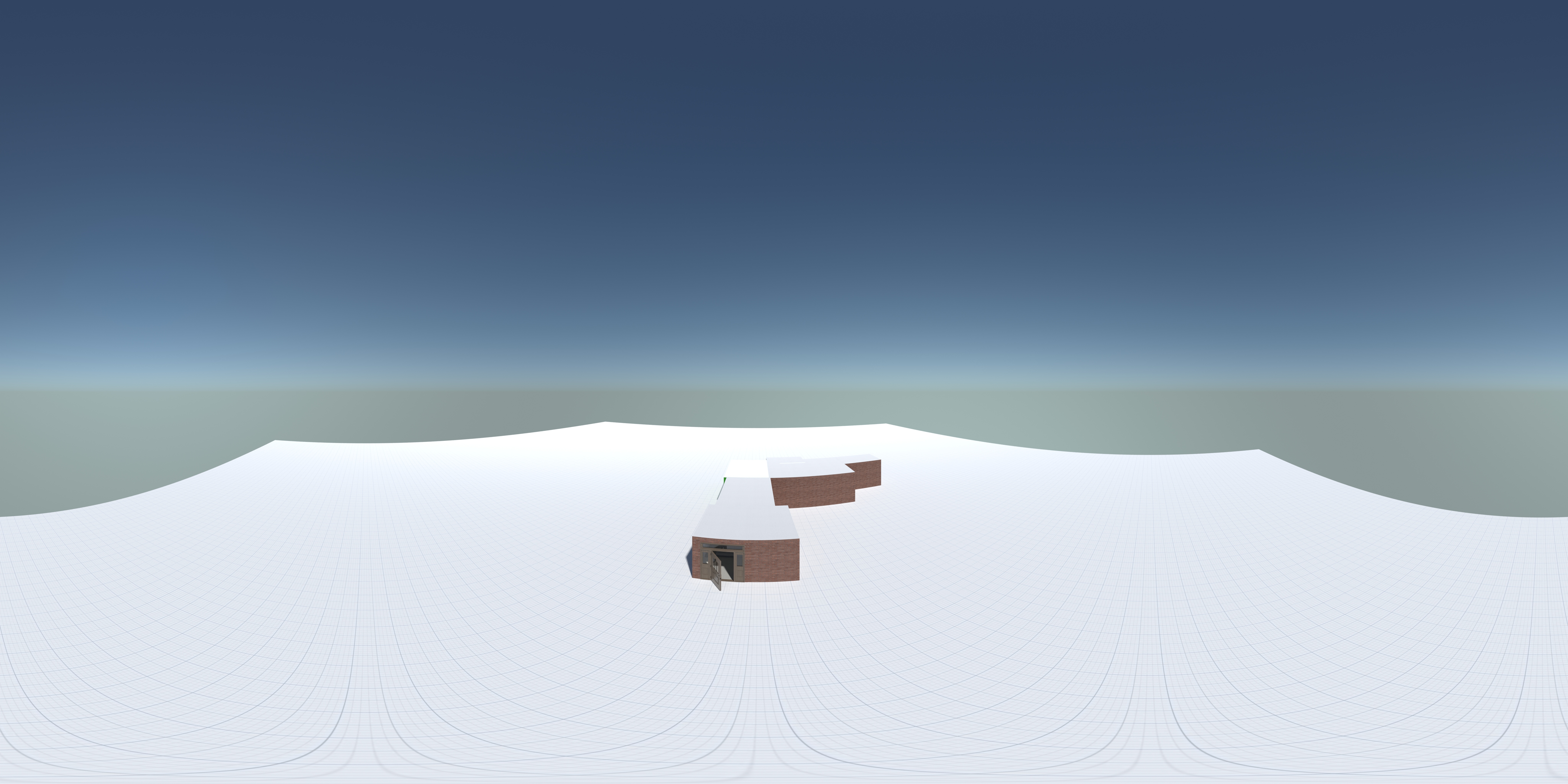 ДЦ ЦУМ #25853732 by dasha