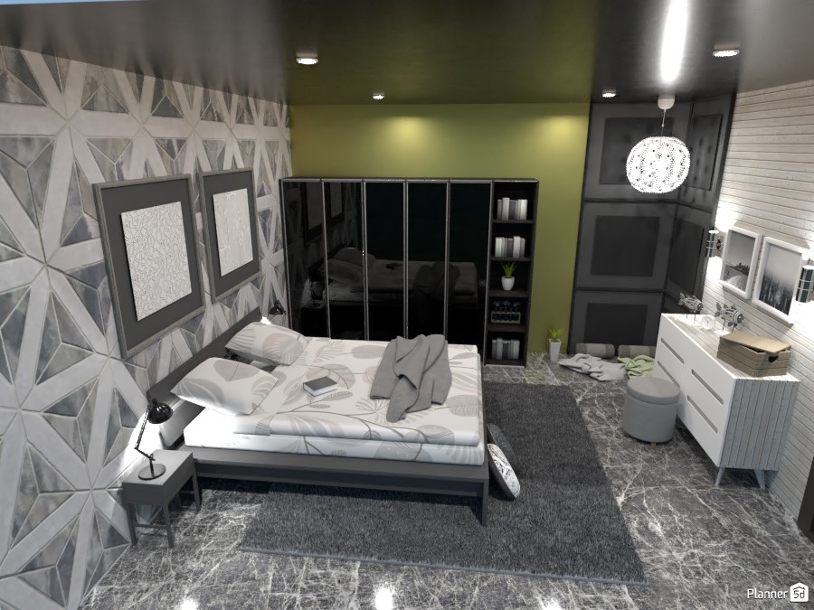 Battle of design #5303601 by Mehaanshi