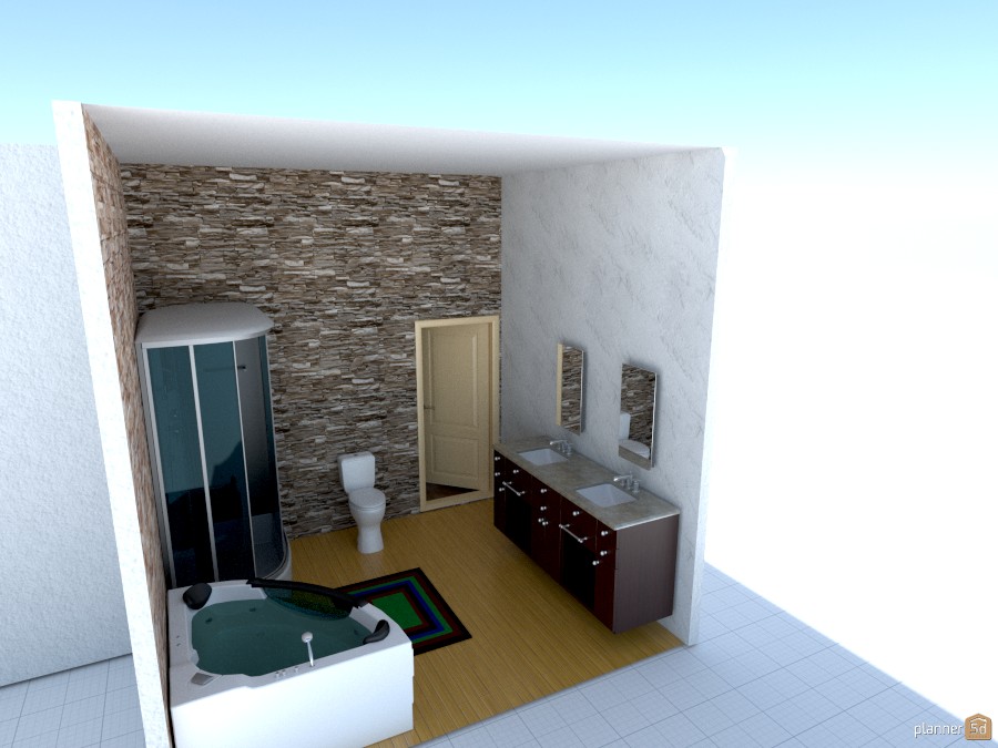 bano #1254436 by Christian Cordova Sanchez